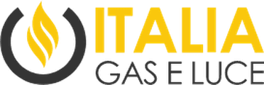 Italia Gas e Luce logo